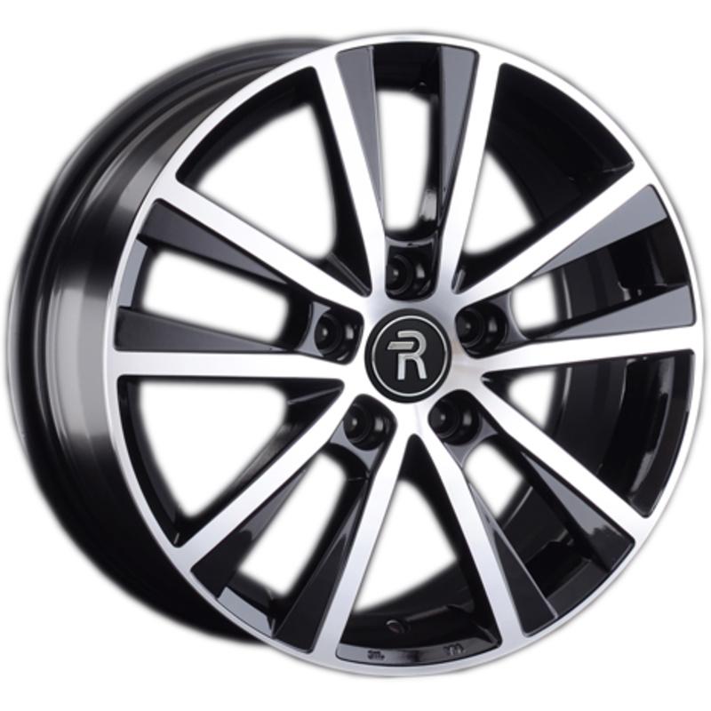 Диски Replay VV96 BKF