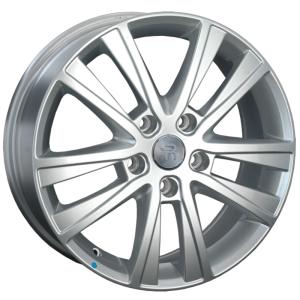 Диски Replay VV96 Sil