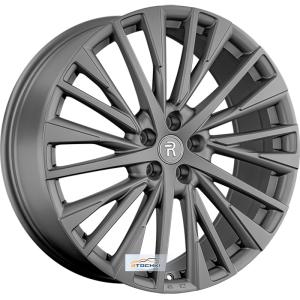 Диски Replay ZR1 MGM 9x21/5x108 ЕТ40 D63,3