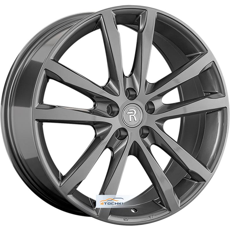 Диски Replay ZR4 GM 8,5x20/5x108 ЕТ47 D63,3