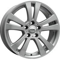 Rial DH Polar Silver