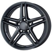 Rial M10 Titanium