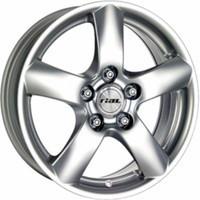 Rial Oslo Polar Silver