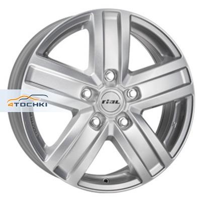 Диски Rial Transporter 5 Polar Silver