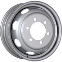 RoadWiz Газель Соболь Silver