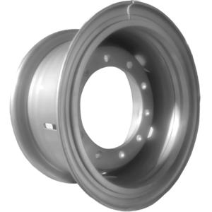 Шины Royal Spin 10/335/281/0 Sil