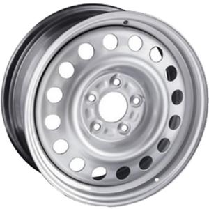 Диски SDT U6087 Silver