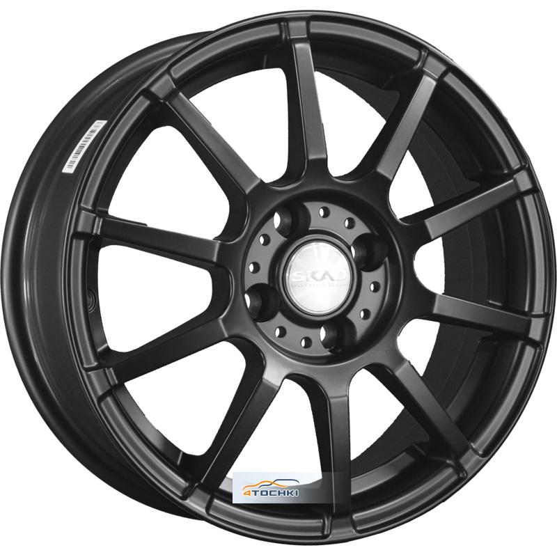 Акита (КЛ285) Бархат новый