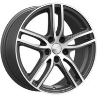 СКАД Брайтон (КЛ311) Алмаз бархат новый