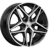 СКАД Челси (КЛ1100) Алмаз бархат новый