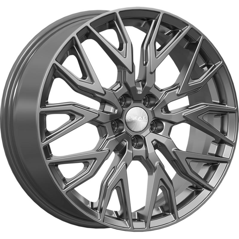 Эльба (КЛ1071) Графит