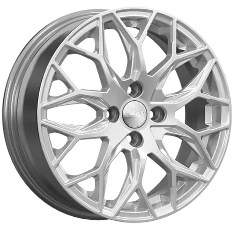 Фабиан (КЛ373) Селена