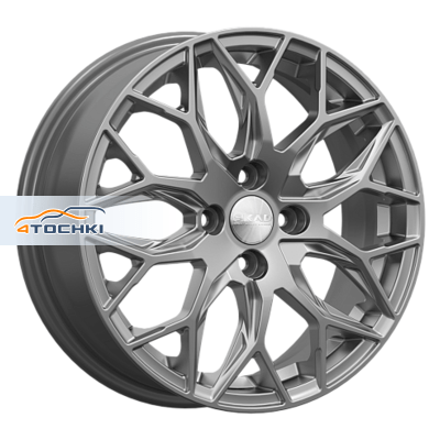 Фабиан (КЛ373) Графит