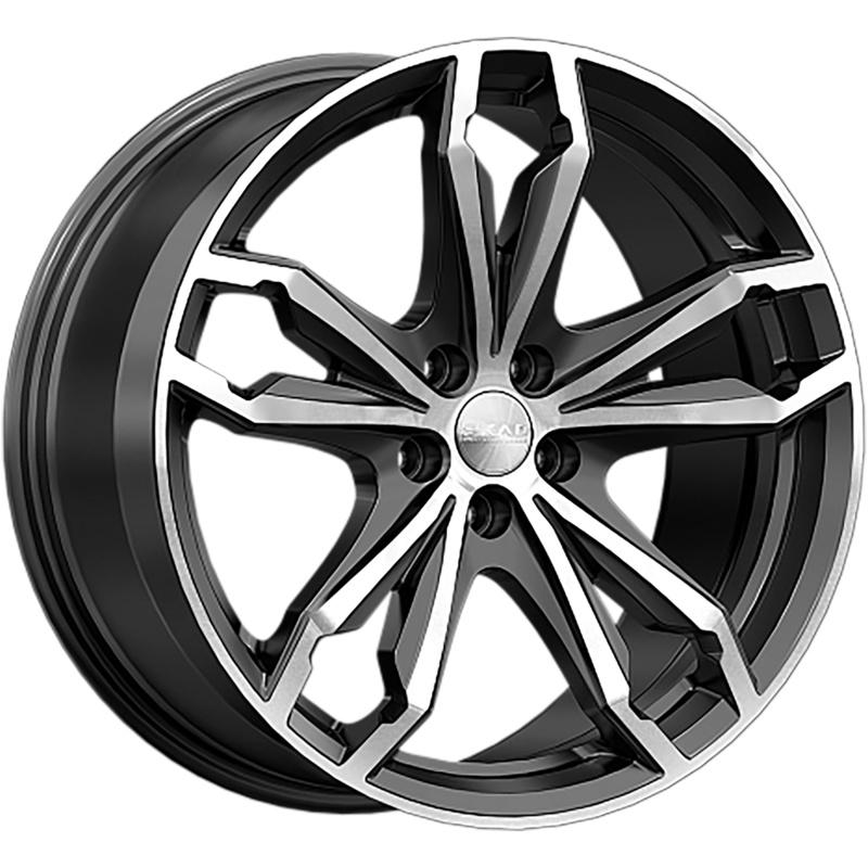 Гранада (КЛ1094) Алмаз бархат новый