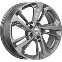 SKAD Original KL-1069 (Tiguan) Графит