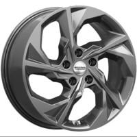 SKAD Original KL-366 (X-Trail) Графит