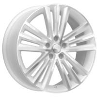 СКАД Манчестер (КЛ329) Алмаз белый