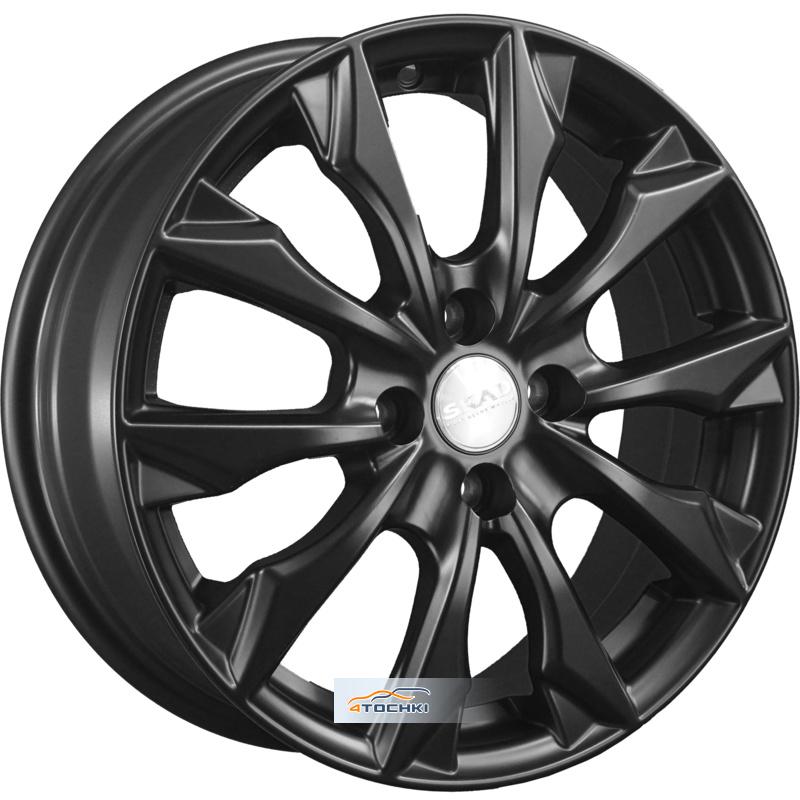 Нагоя (КЛ312) Бархат новый