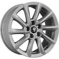 Original CAMRY V70 Brilliant Silver