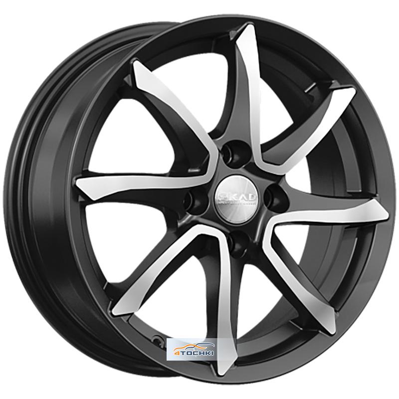 Osaka (КЛ317) Алмаз бархат новый