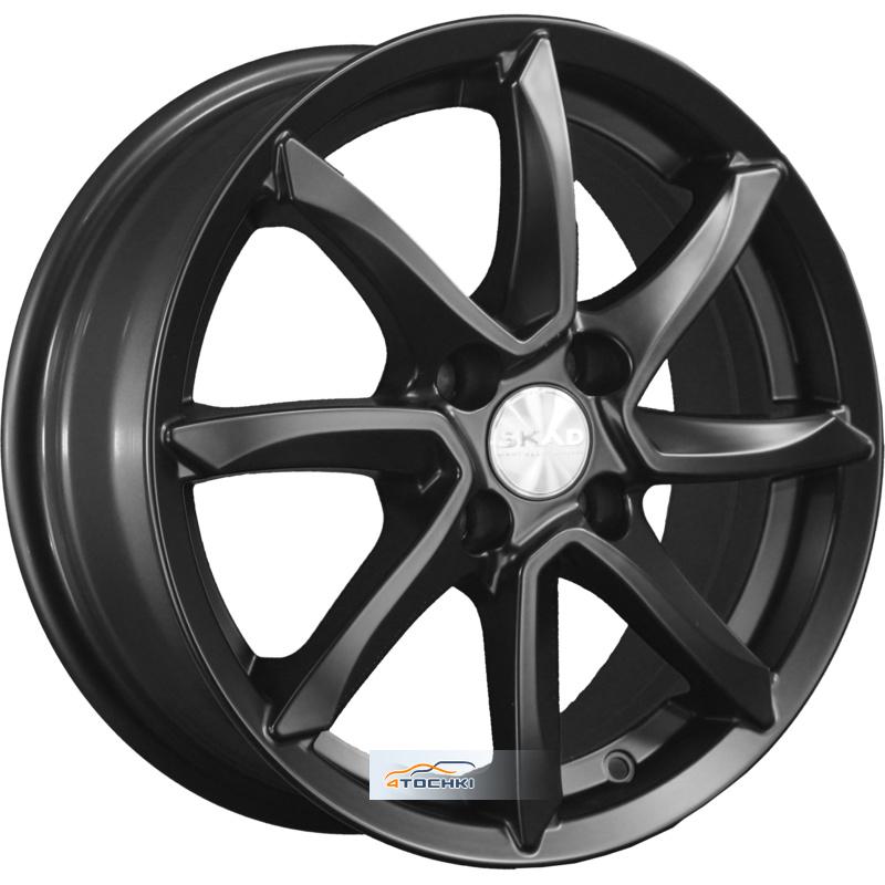 Osaka (КЛ317) Бархат новый