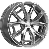 Паркер (КЛ382) Алмаз графит