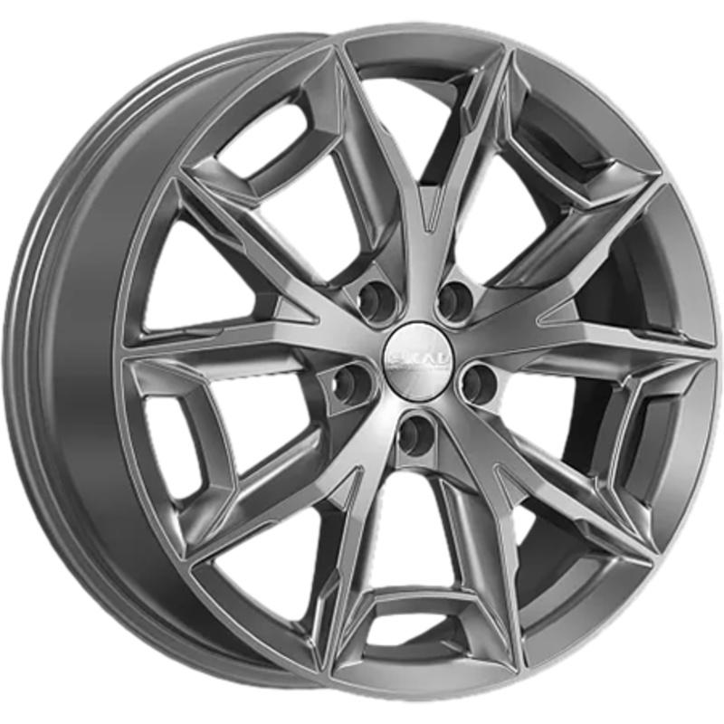 Паркер (КЛ382) Графит