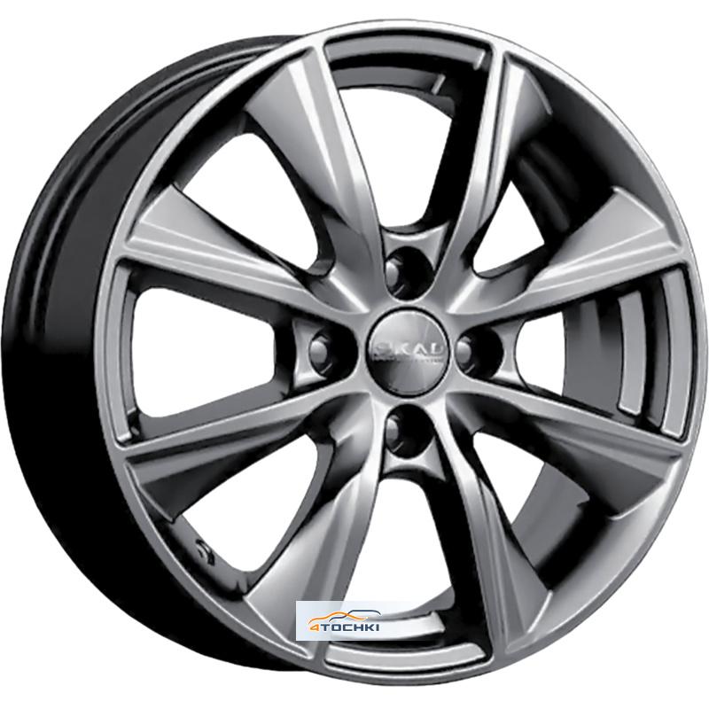 Порту (КЛ321) Графит