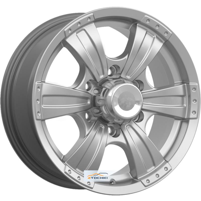 Рейнджер (КЛ217М) Селена