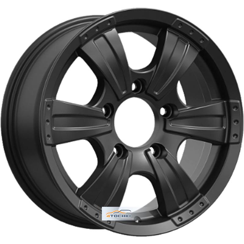 Рейнджер (КЛ217М) Бархат новый