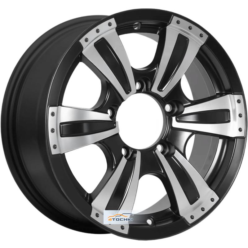 Рейнджер (КЛ217М) Алмаз бархат новый