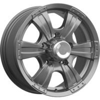 СКАД Рейнджер (КЛ217М) Графит