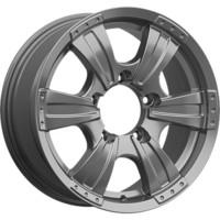 СКАД Рейнджер (КЛ217М) Графит