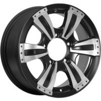 СКАД Рейнджер (КЛ217М) Алмаз бархат новый