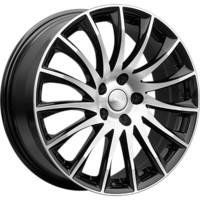 СКАД Валенсия (КЛ282) Алмаз бархат новый