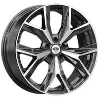 SKAD Original KL-1162 (Mazda CX-5) Алмаз