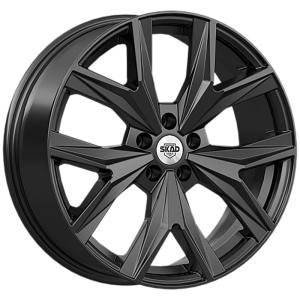 Диски SKAD Original KL-1162 (Tiguan) Бархат новый 7x19/5x112 ЕТ43 D57,1