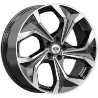SKAD Original KL-1163 (Kodiaq) Алмаз