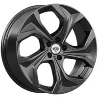 SKAD Original KL-1163 (Kodiaq) Бархат новый