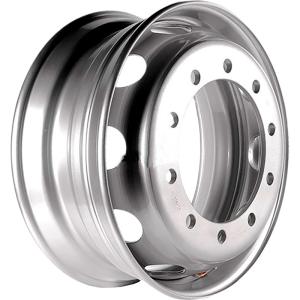 Шины SRW 10/225/176/140 Silver 7,5x19,5/10x225 ЕТ140 D176