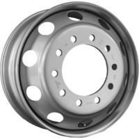 SRW 10/285/220/165 Silver