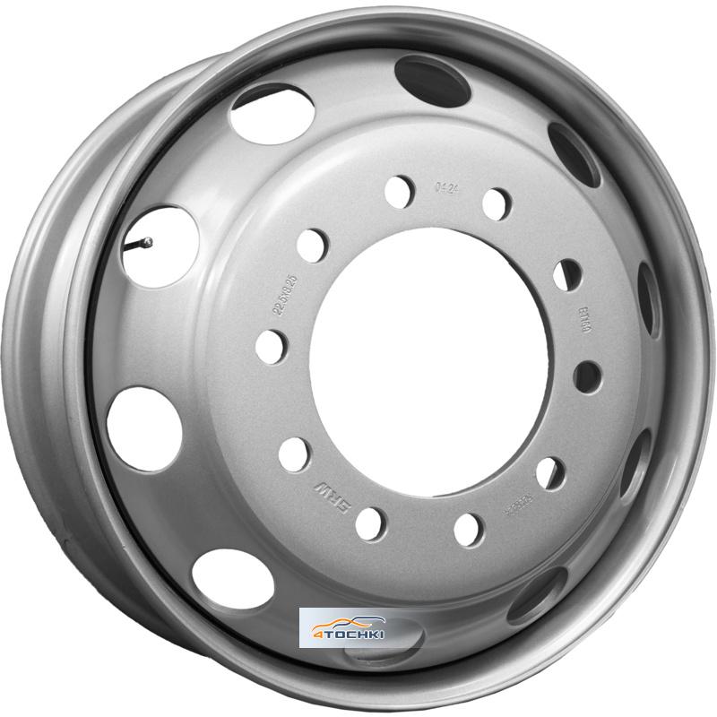 Шины SRW 10/285/220/169 Silver