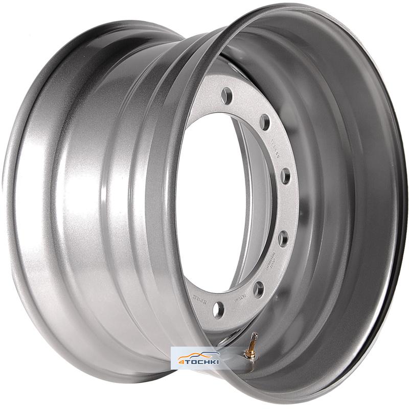10/335/281/0 Silver