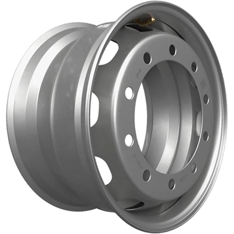 Шины SRW 10/335/281/135 Silver