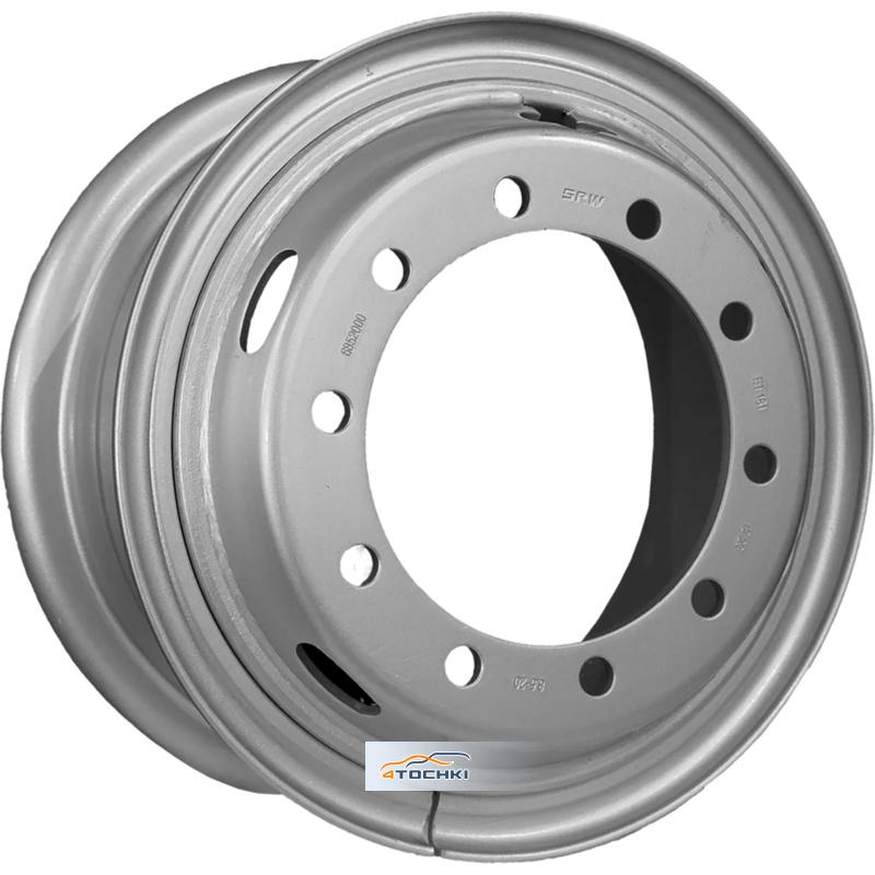 10/335/281/181 Silver