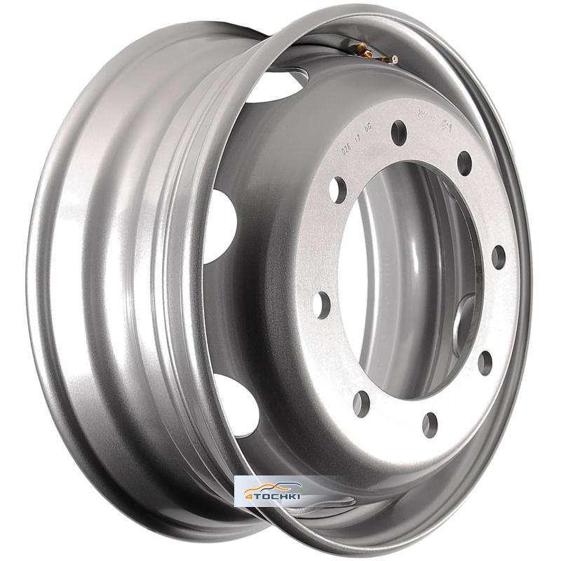 8/285/221/147 Silver