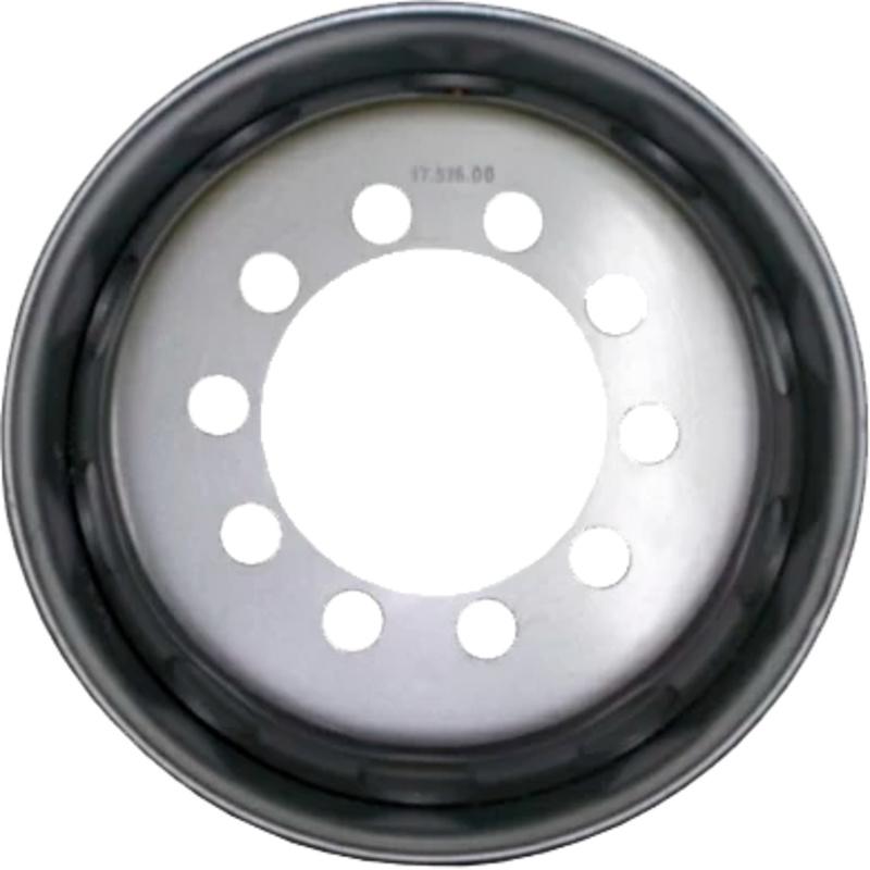 Шины SRW 10/225/176/133 Silver