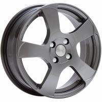 Акула Графит