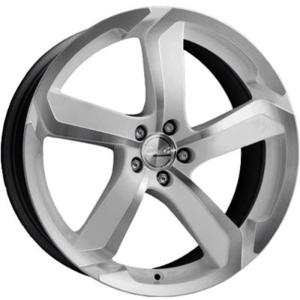 Диски СКАД Аллигатор (КЛ132) Алмаз белый