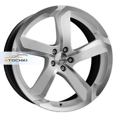 Аллигатор (КЛ132) Алмаз белый